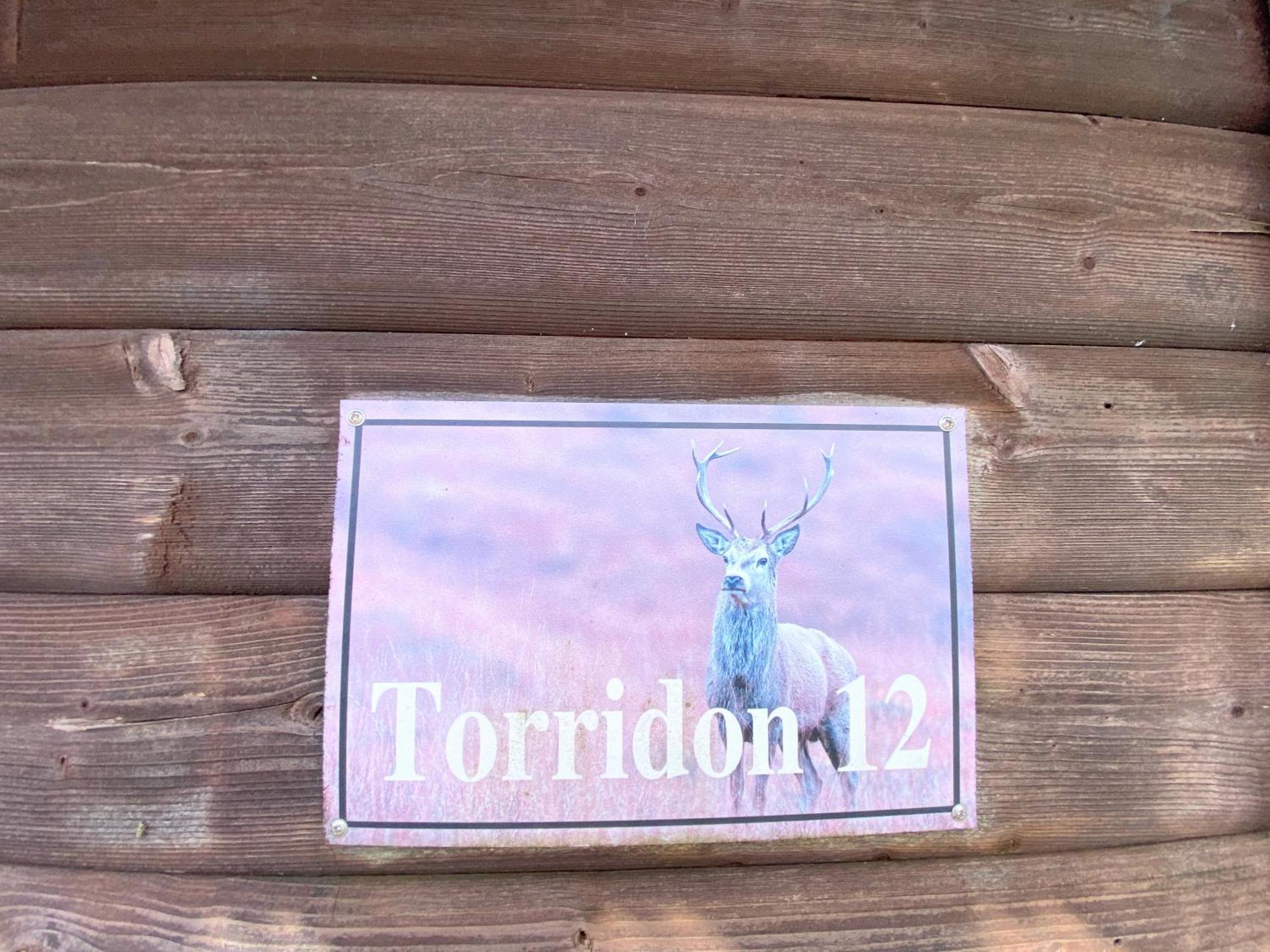 فيلا Torridon 12 With Private Hot Tub - Fife - Loch Leven - Lomond Hills Kelty المظهر الخارجي الصورة